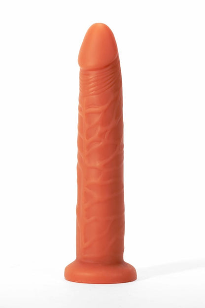 X-MEN - X-MEN 6.5" DILDO COLOURS PLEASURE FLESH 2