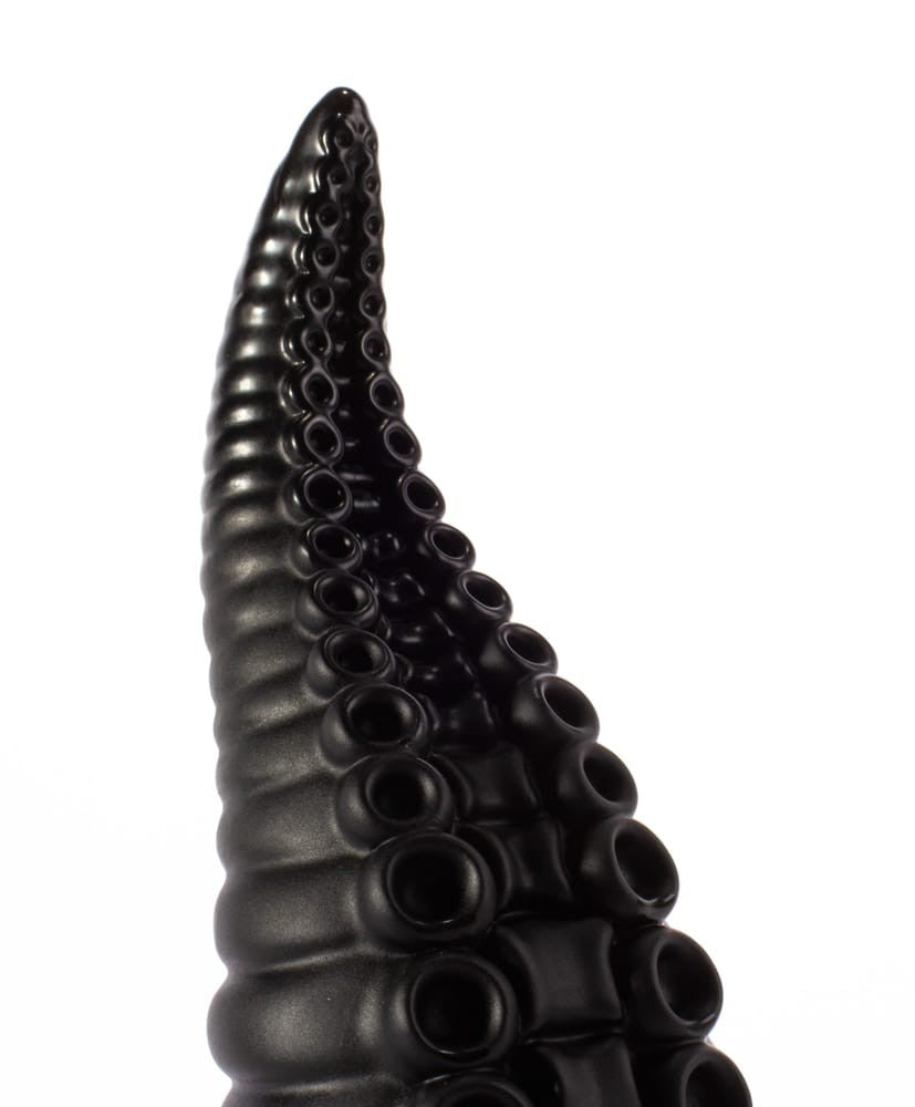 X-MEN - X-MEN 8" BUTT PLUG BLACK