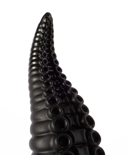 X-MEN - X-MEN 8" BUTT PLUG BLACK