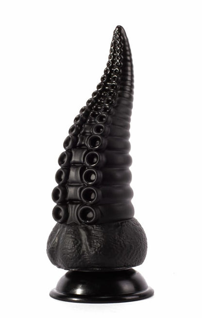 X-MEN - X-MEN 8" BUTT PLUG BLACK