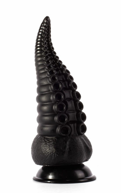 X-MEN - X-MEN 8" BUTT PLUG BLACK