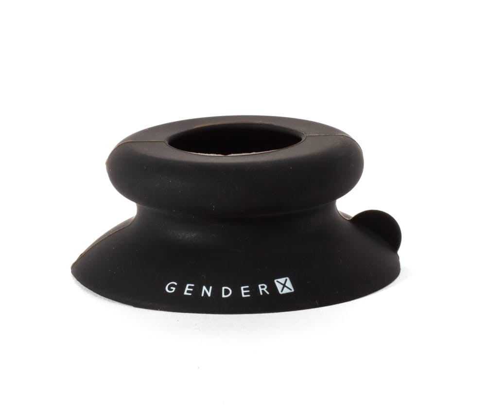 OUTLET - X-MEN 5.51" BUTT PLUG