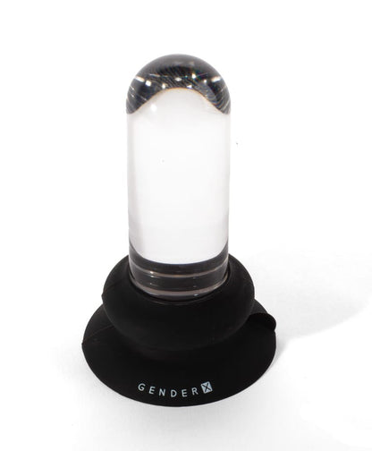OUTLET - X-MEN 5.51" BUTT PLUG