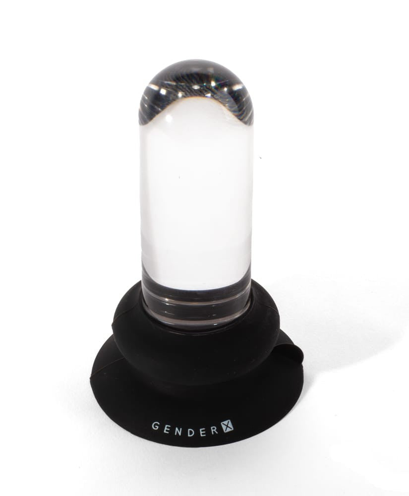 OUTLET - X-MEN 5.51" BUTT PLUG