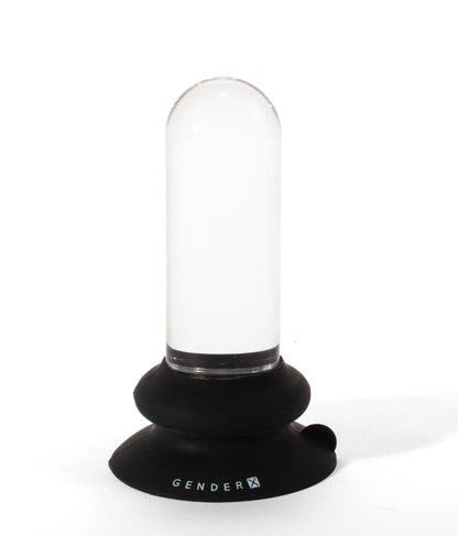 OUTLET - X-MEN 5.51" BUTT PLUG