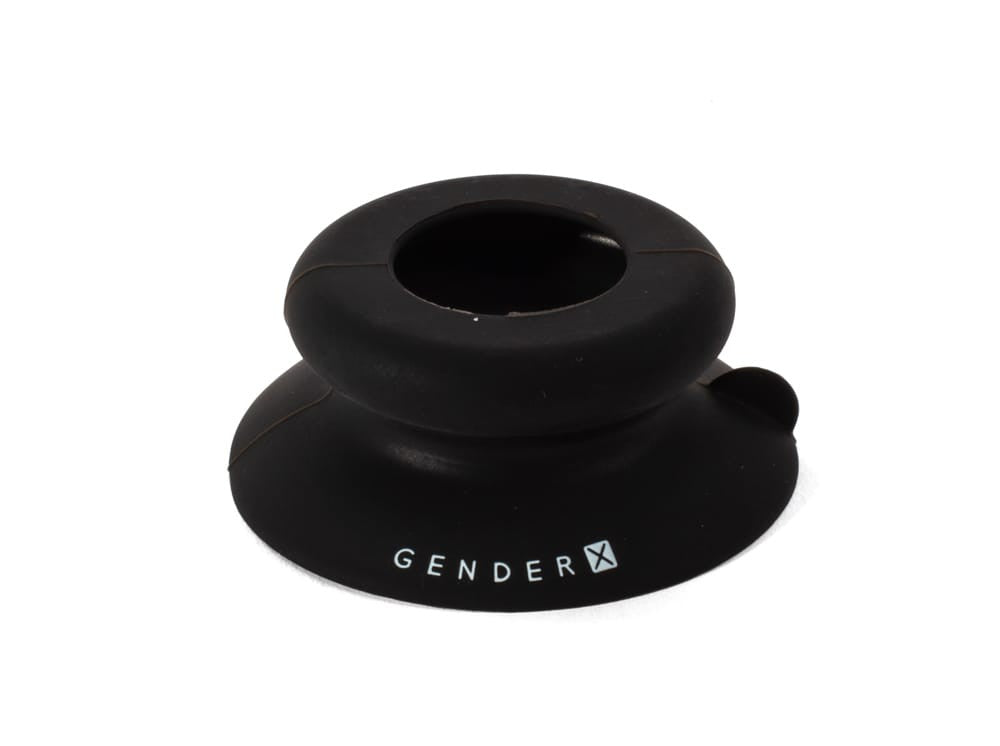 OUTLET - X-MEN 5.7" BUTT PLUG