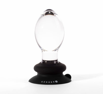 OUTLET - X-MEN 4" GENDER X CRYSTAL BALL