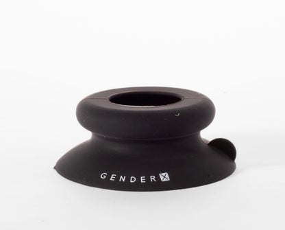 OUTLET - X-MEN 4" GENDER X CRYSTAL BALL