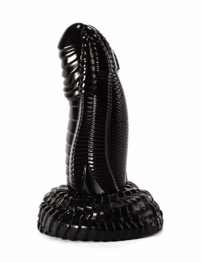 X-MEN - X-MEN 8.3" SUPER SIZED DILDO PVC BLACK