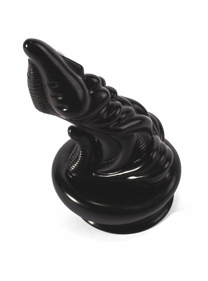 X-MEN - X-MEN 7.9" SUPER SIZED DILDO PVC BLACK I
