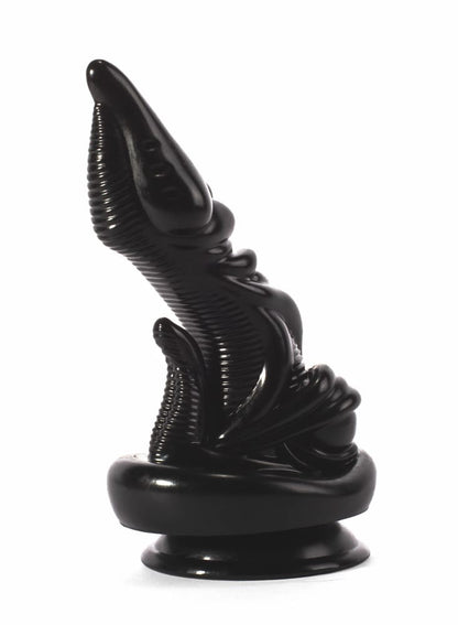 X-MEN - X-MEN 7.9" SUPER SIZED DILDO PVC BLACK I