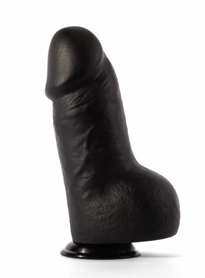 X-MEN - X-MEN SIMON 9.9" COCK BLACK