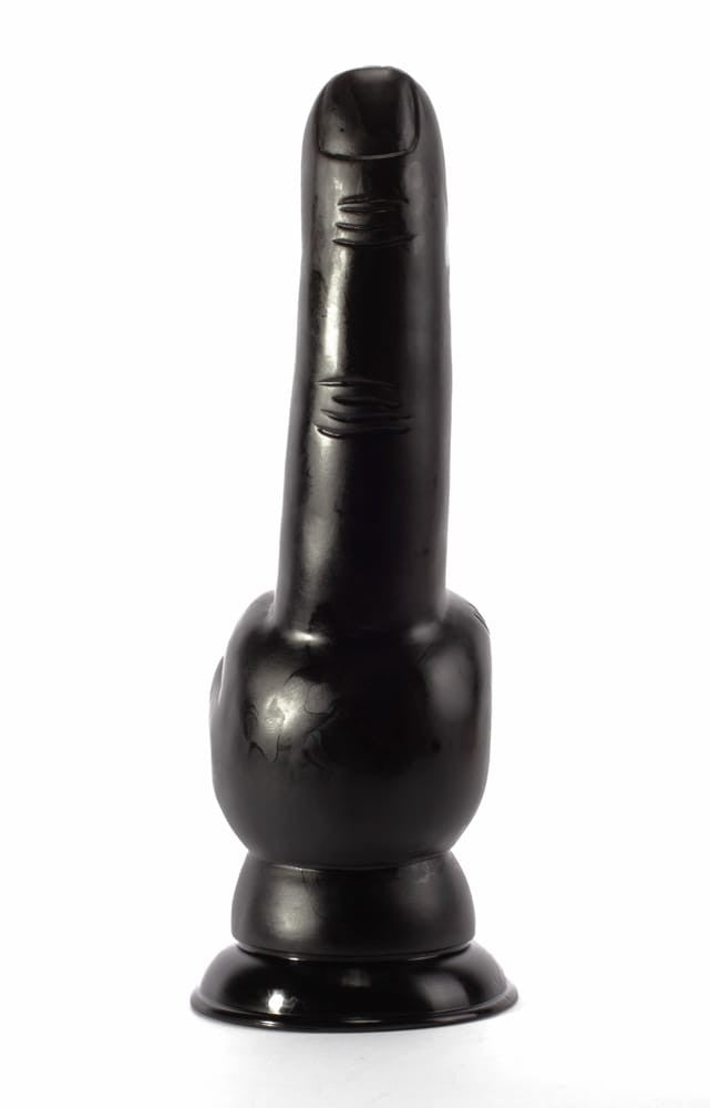 OUTLET - X-MEN 12.1" EXTRA LARGE BUTT PLUG