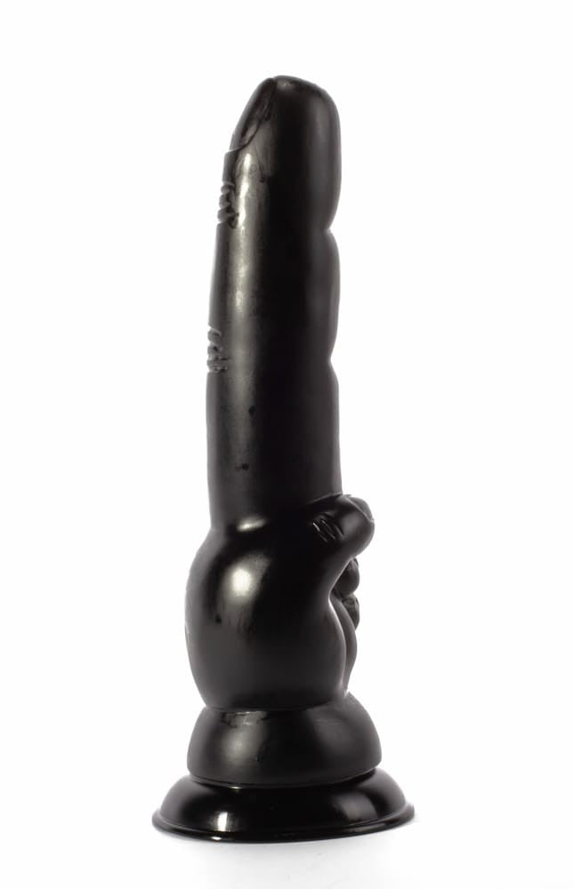 OUTLET - X-MEN 12.1" EXTRA LARGE BUTT PLUG