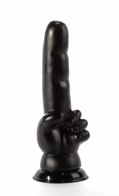 OUTLET - X-MEN 12.1" EXTRA LARGE BUTT PLUG