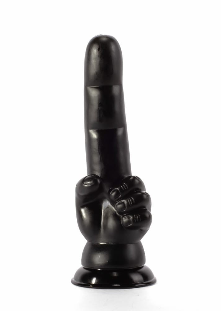 OUTLET - X-MEN 12.1" EXTRA LARGE BUTT PLUG