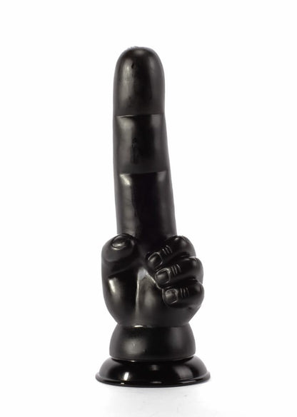 OUTLET - X-MEN 12.1" EXTRA LARGE BUTT PLUG