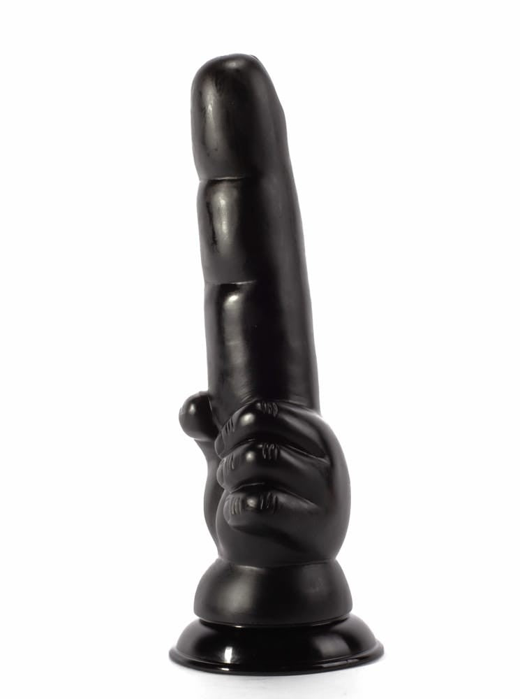 OUTLET - X-MEN 12.1" EXTRA LARGE BUTT PLUG