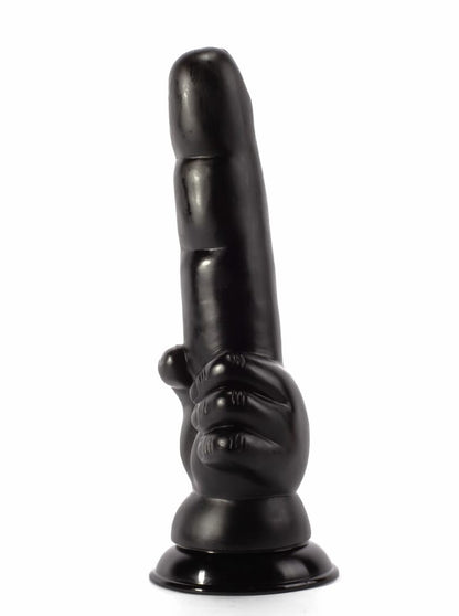 OUTLET - X-MEN 12.1" EXTRA LARGE BUTT PLUG