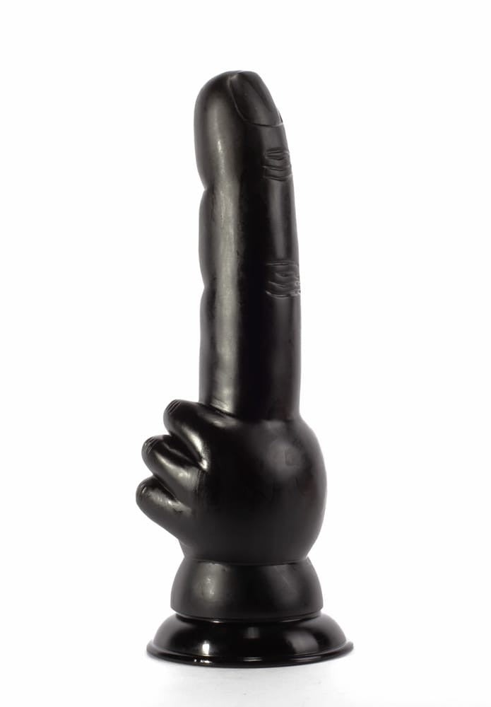 OUTLET - X-MEN 12.1" EXTRA LARGE BUTT PLUG