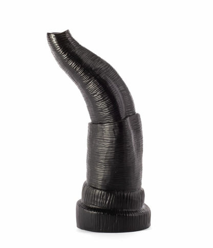 X-MEN - X-MEN 11.2" EXTRA LARGE BUTT PLUG BLACK