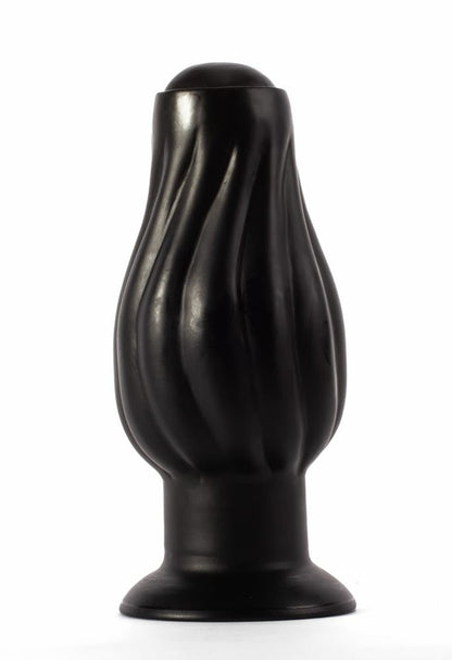 X-MEN - X-MEN 7.5" ANAL PLUG BLACK