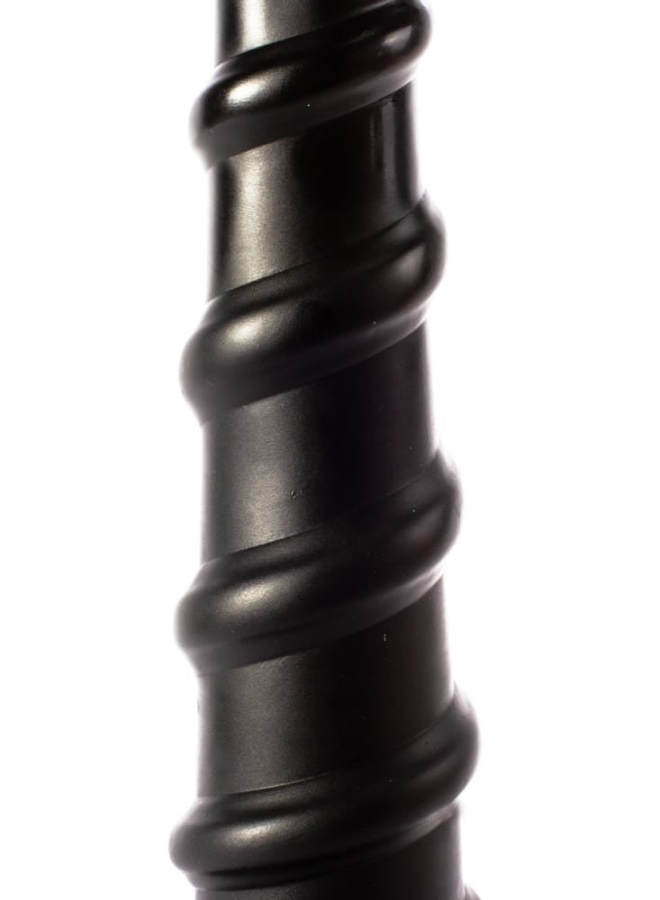 X-MEN - X-MEN 13.8" SWORD HANDLE BUTT PLUG BLACK I