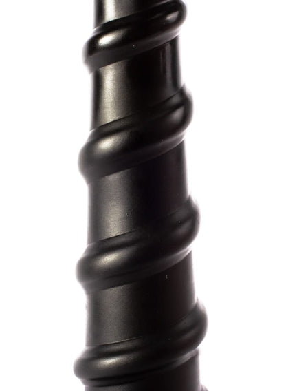 X-MEN - X-MEN 13.8" SWORD HANDLE BUTT PLUG BLACK I