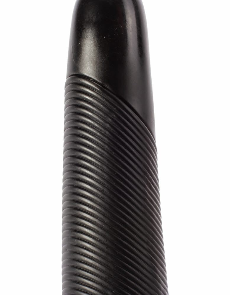 X-MEN - X-MEN 13.8" SWORD HANDLE BUTT PLUG BLACK II