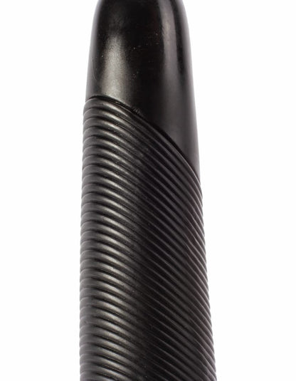 X-MEN - X-MEN 13.8" SWORD HANDLE BUTT PLUG BLACK II