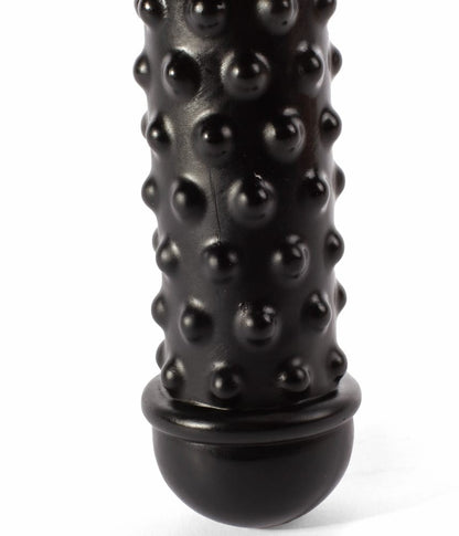 X-MEN - X-MEN 13.8" SWORD HANDLE BUTT PLUG BLACK II