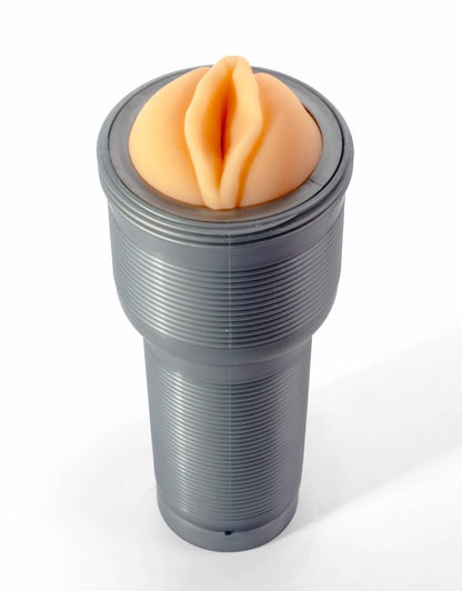 X-MEN - X-MEN FANTASY LADYLIGHT VIBRATING MASTURBATOR