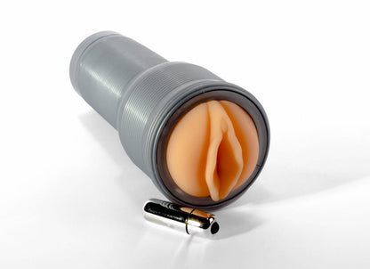 X-MEN - X-MEN FANTASY LADYLIGHT VIBRATING MASTURBATOR
