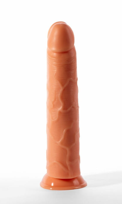 X-MEN - X-MEN 11" 2-IN-1 DILDO FLESH