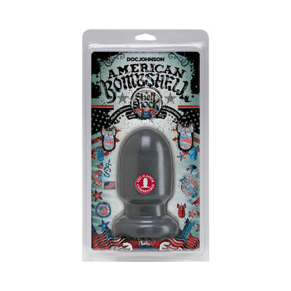 DOC JOHNSON - AMERICAN BOMBSHELL SHELLSHOCK SMALL