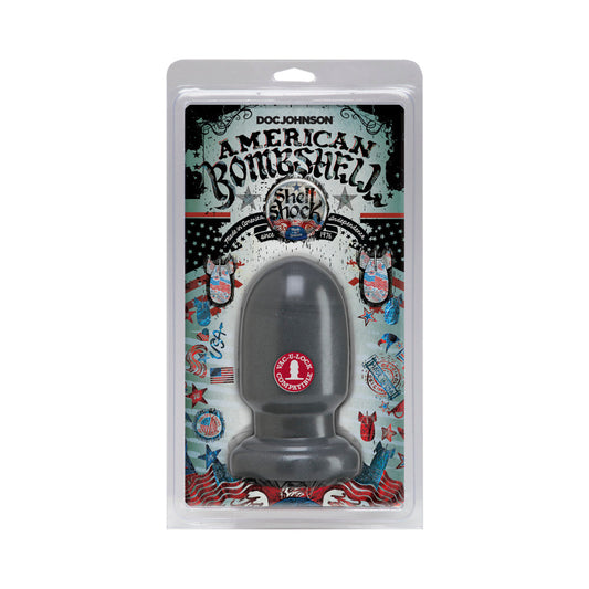 DOC JOHNSON - AMERICAN BOMBSHELL SHELLSHOCK SMALL