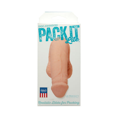 DOC JOHNSON - PACK IT LITE