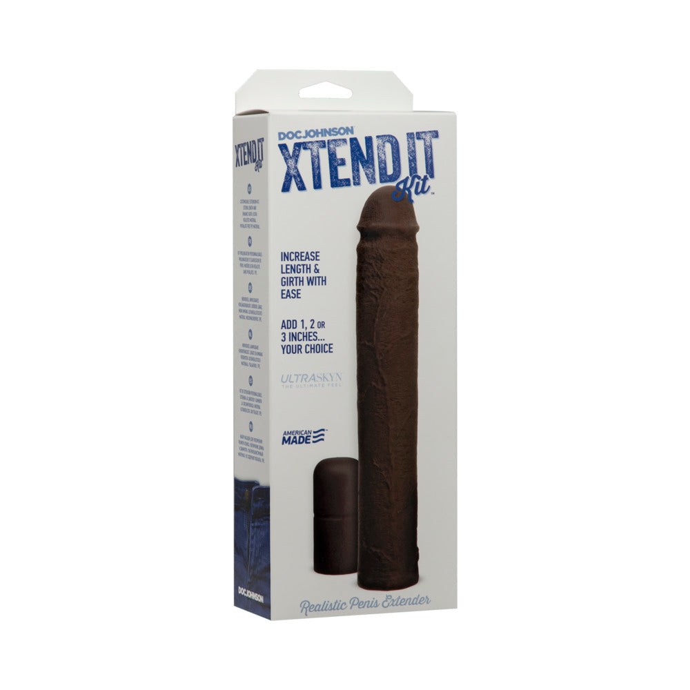 DOC JOHNSON - XTEND IT KIT