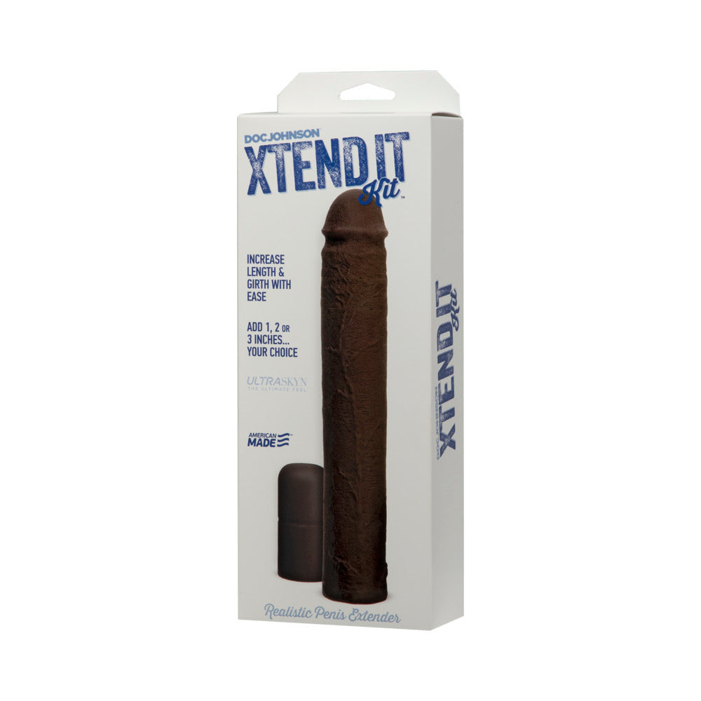 DOC JOHNSON - XTEND IT KIT