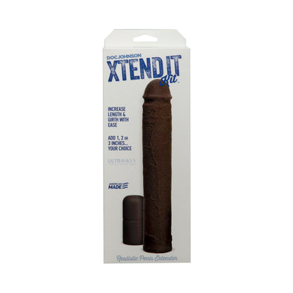DOC JOHNSON - XTEND IT KIT