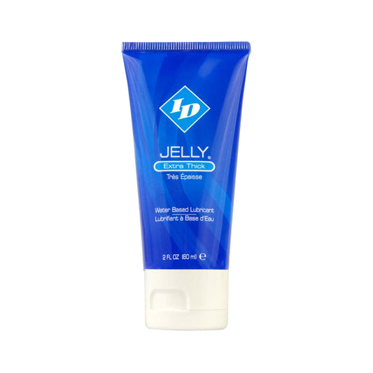 ID LUBRICANTS - ID JELLY 2 FL OZ TRAVEL TUBE