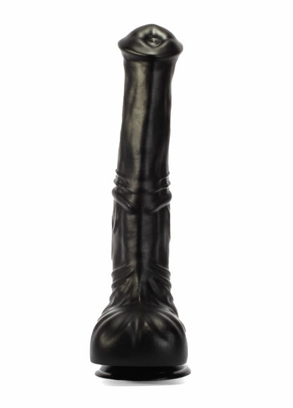 X-MEN - X-MEN DAVID 12.4" COCK BLACK