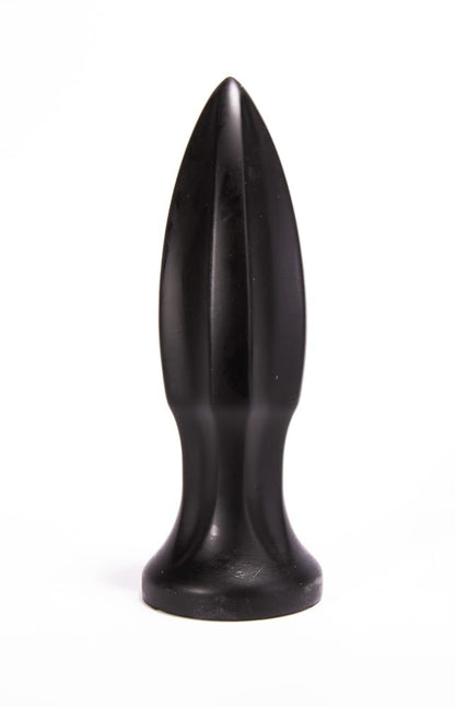 X-MEN - X-MEN 11.8 INCH BUTT PLUG BLACK