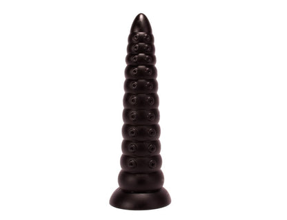 X-MEN - X-MEN 11.6 INCH BUTT PLUG BLACK