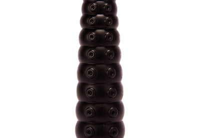 X-MEN - X-MEN 11.6 INCH BUTT PLUG BLACK