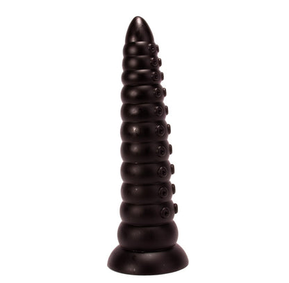 X-MEN - X-MEN 11.6 INCH BUTT PLUG BLACK