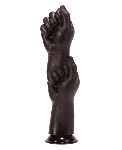 X-MEN - X-MEN THE HAND 13.7 INCH BLACK