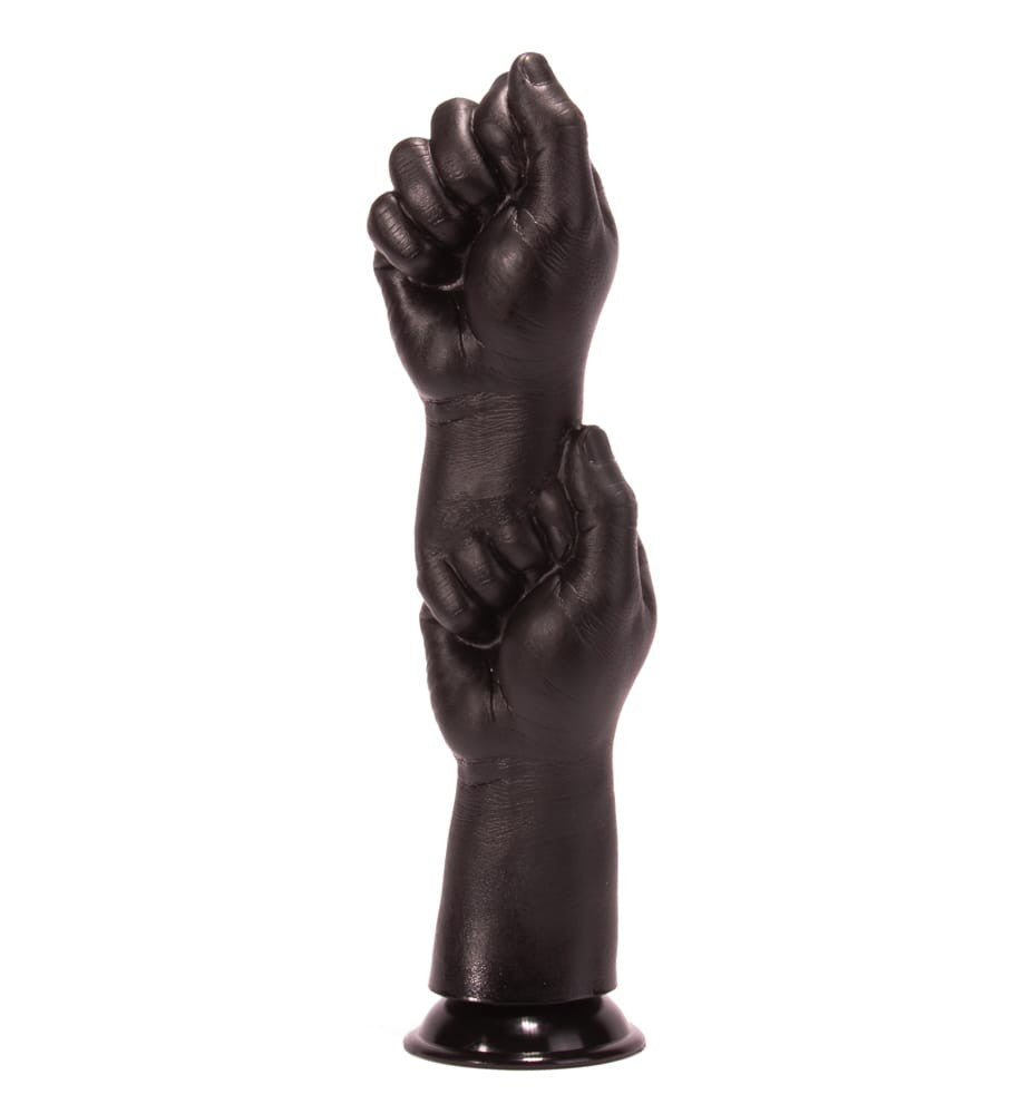 X-MEN - X-MEN THE HAND 13.7 INCH BLACK