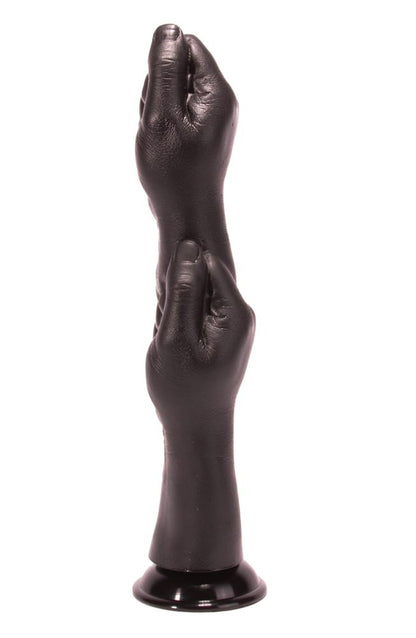 X-MEN - X-MEN THE HAND 13.7 INCH BLACK