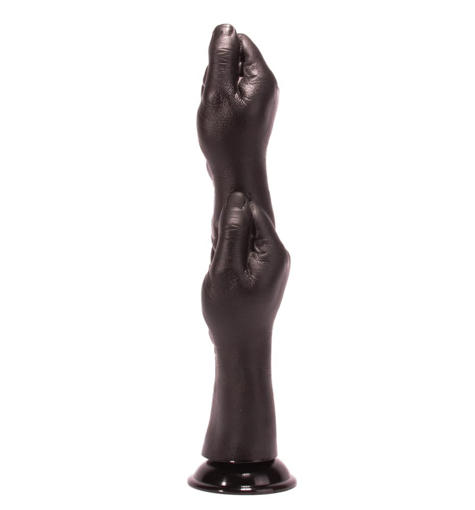 X-MEN - X-MEN THE HAND 13.7 INCH BLACK